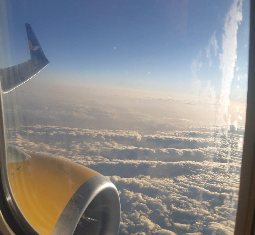 В 25-й раз продлён запрет на полёты на юге России