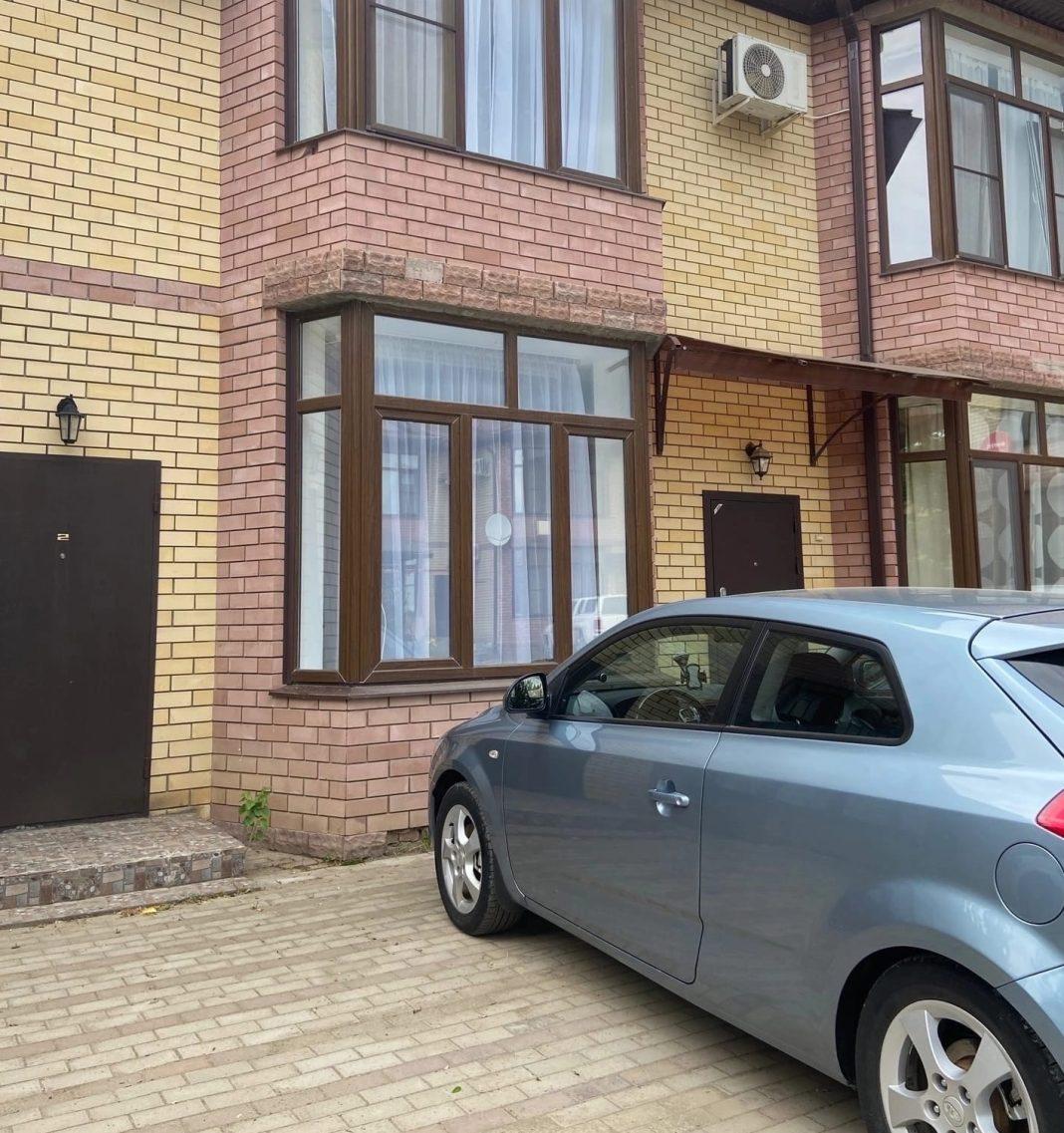 Мужчина переехал жить в таунхаус в Краснодаре и поделился опытом