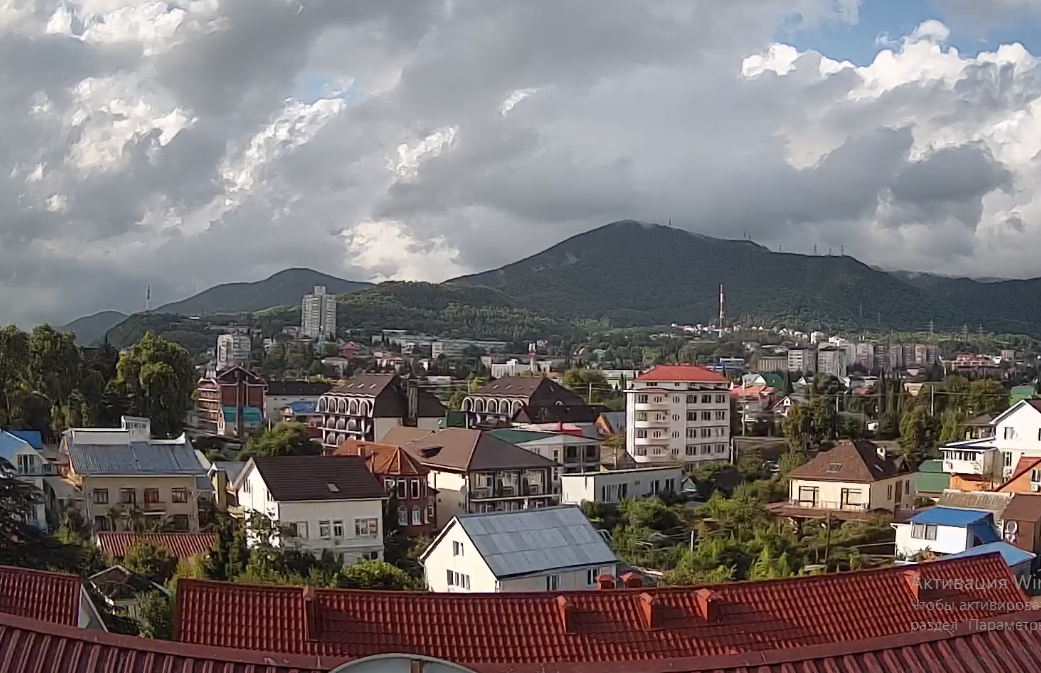 Уверена в матрасах: курортница рассказала, почему поедет в Лазаревское и в 20-й раз