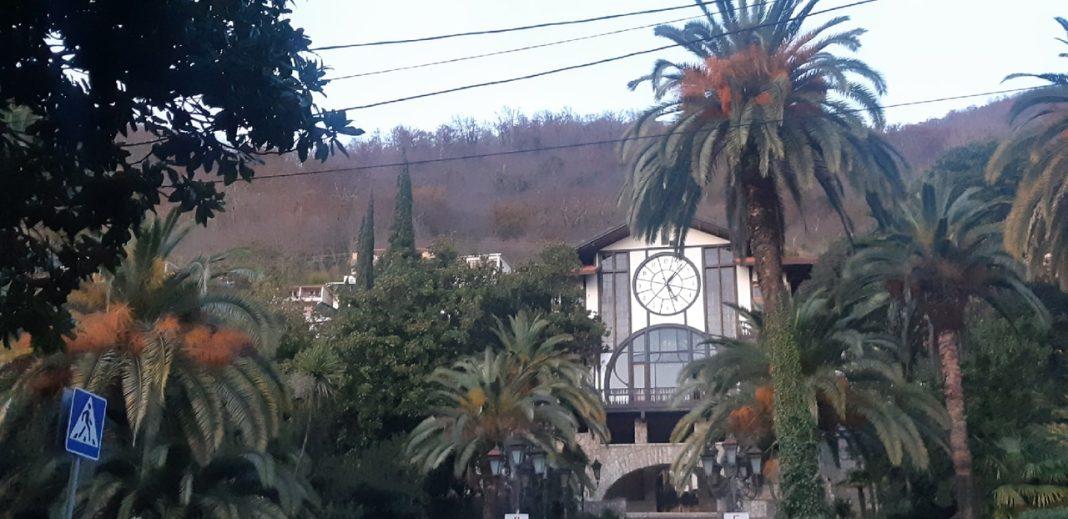 Туристы перечислили самые красивые места Абхазии, которые следует посетить