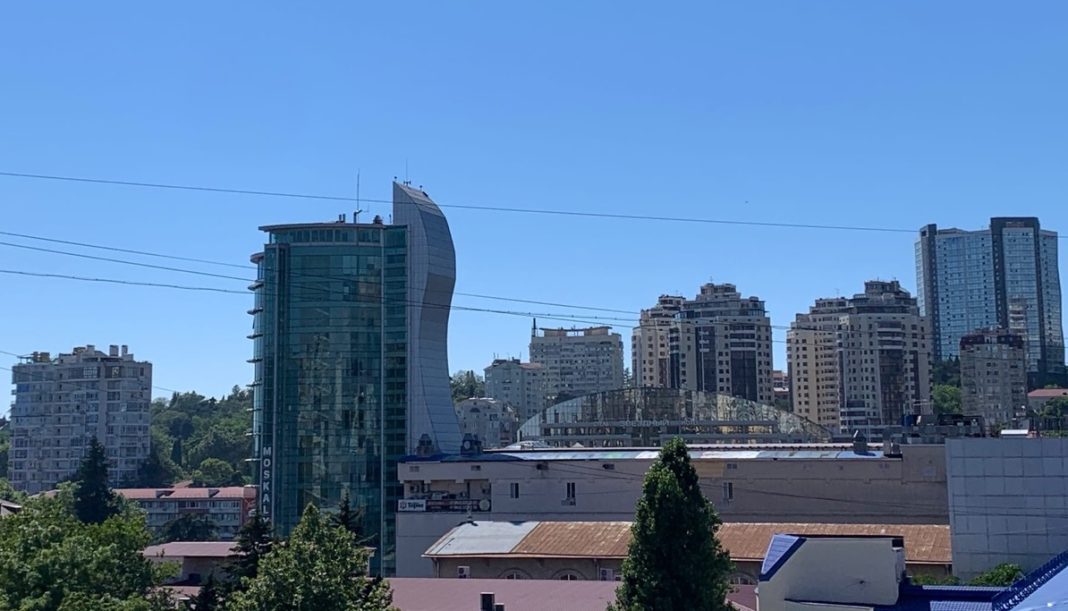 В России приняли решение по апартаментам