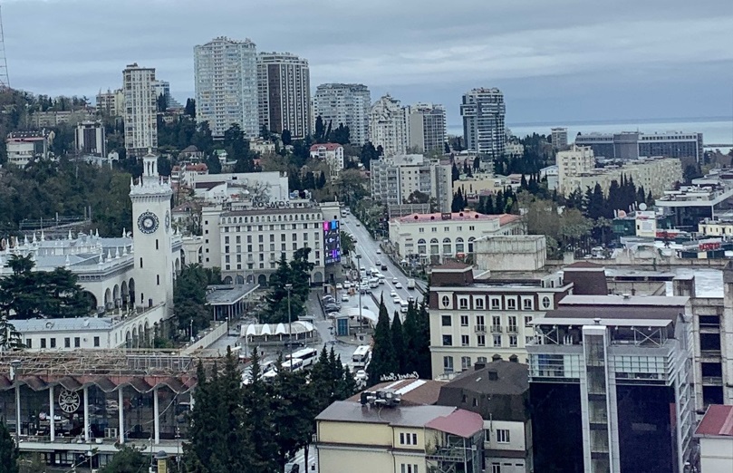 Эксперт рассказал о юридических нюансах жилья в Сочи, которые сомнительны для россиян