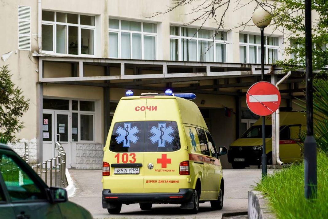 В Сочи планируют отремонтировать больницы и построить новые