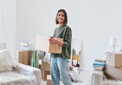 В Сбербанке продолжают выдавать ипотеку для социальных работников