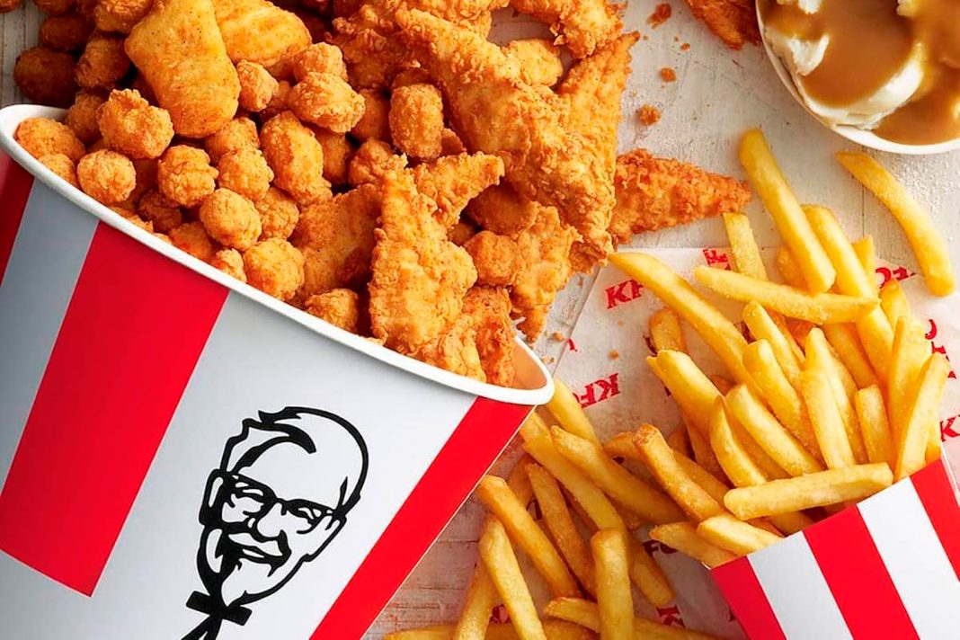 KFC в России сменит владельца