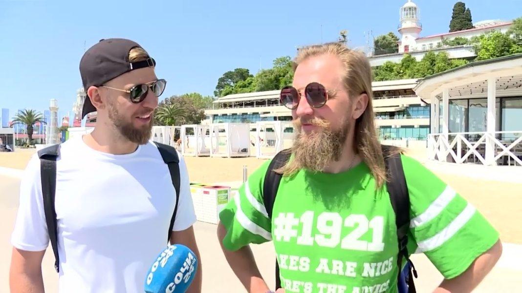 В июле загрузка санаториев Сочи составит 90%