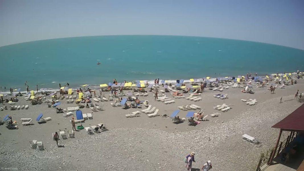 Антициклон набирает силу: предстоящая неделя в Сочи будет солнечной