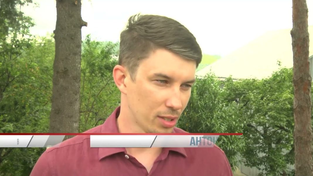 В Сочи теперь нельзя парковаться на одной из улиц курорта