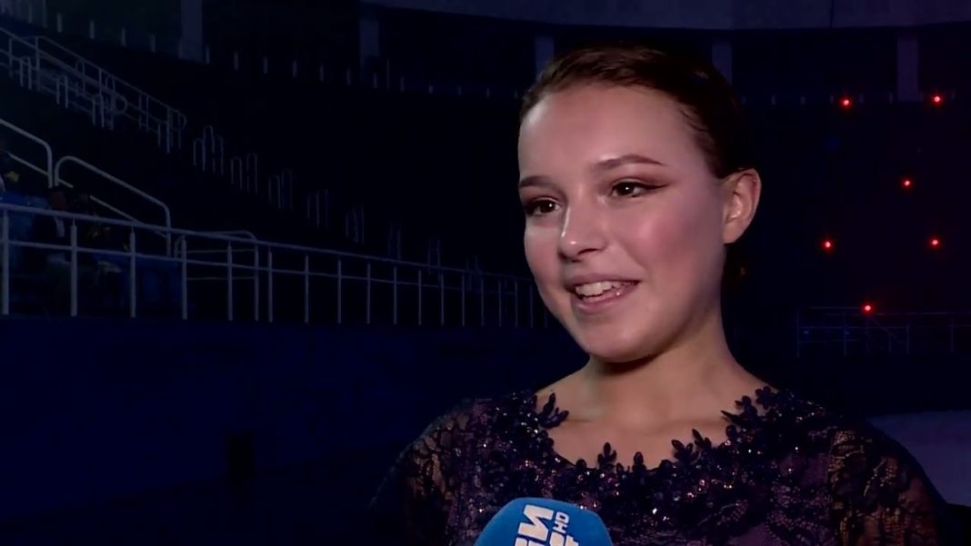 В Сочи прошла премьера нового гала-шоу Ильи Авербуха «Чемпионы»