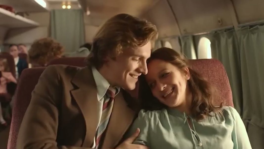 ПОДРОБНО: Секреты фильма «Одна»