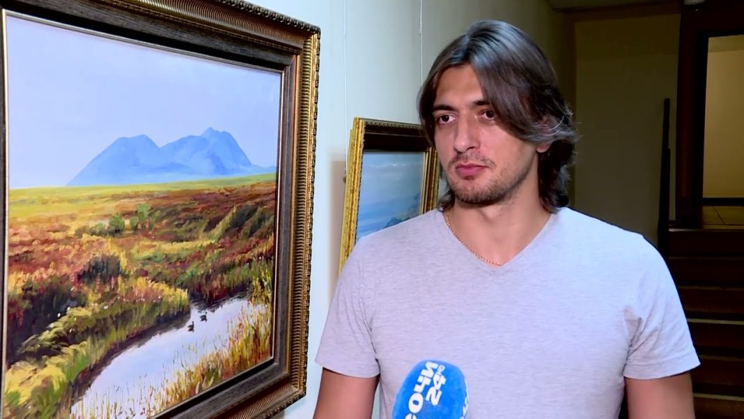 Депутат Госдумы Константин Затулин провел прием граждан в Сочи