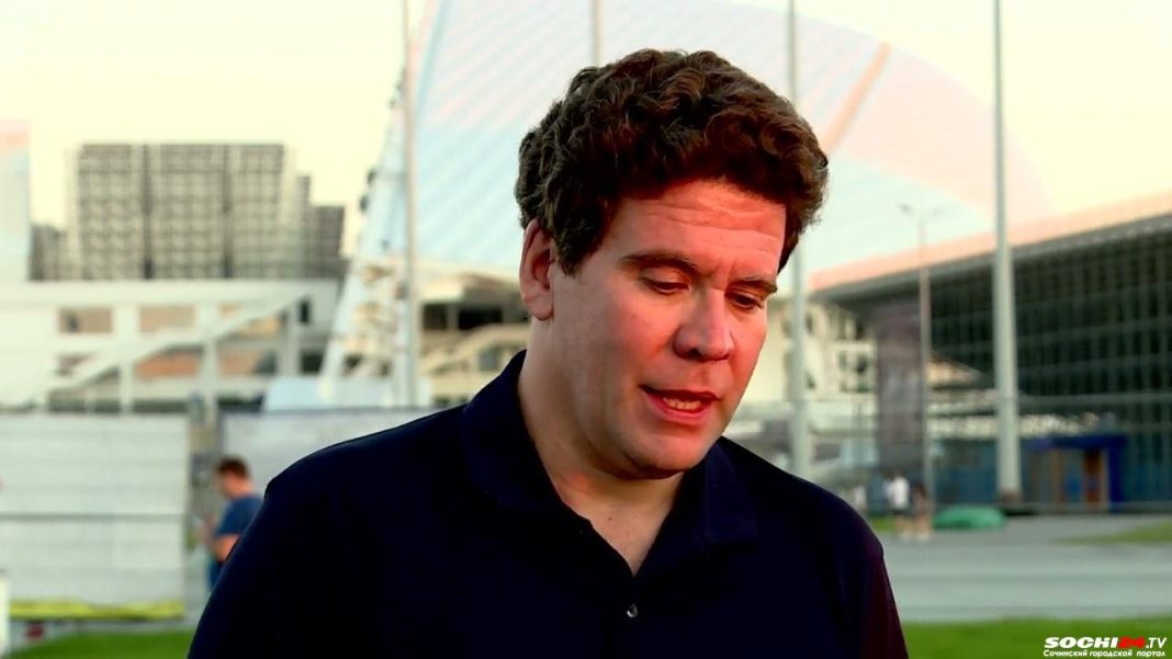 В Сириусе выступит легендарный Квартет им. Бородина