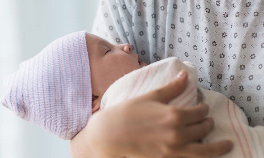 В Краснодарском крае повысилась рождаемость благодаря ЭКО