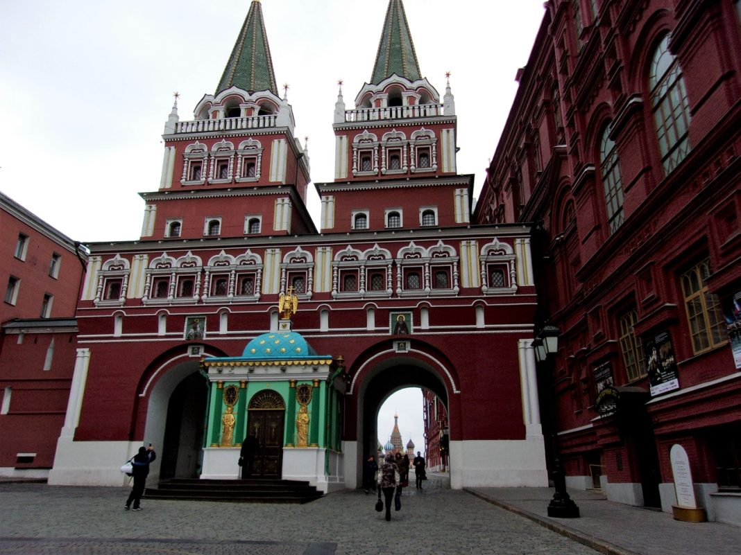 Все какие-то злые: россиянин рассказал, как Москва встретила после жизни на Юге