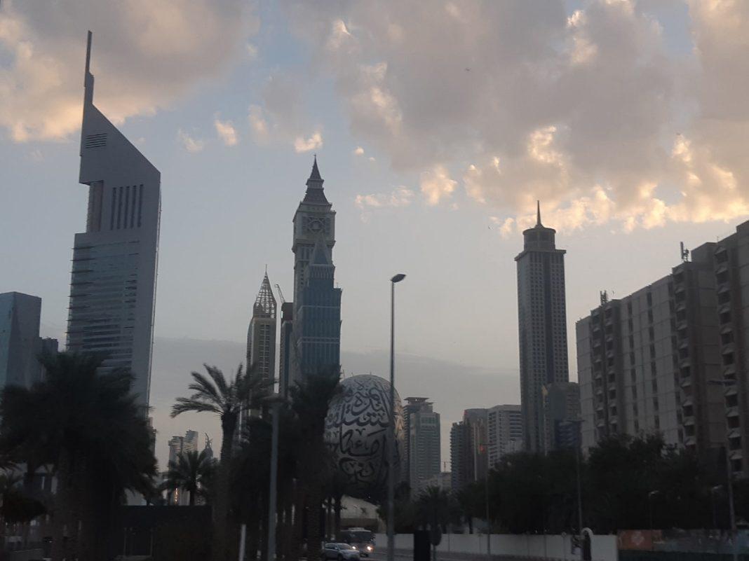 Впервые из Сочи в Шарджу открылись регулярные рейсы