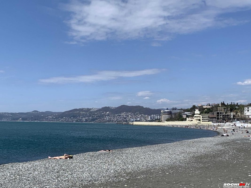 В ужасе сбежали: россиянин назвал минусы отдыха дикарем на море