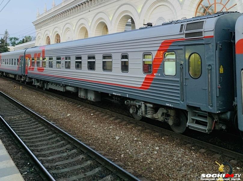 Из аэропорта Сочи запустят «Ласточку» в Анапу