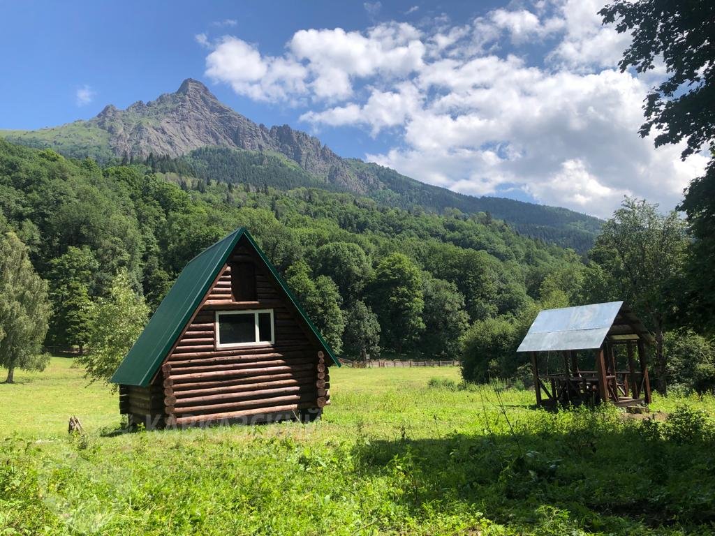 В Сочи открыли маршрут к Имеретинским озерам