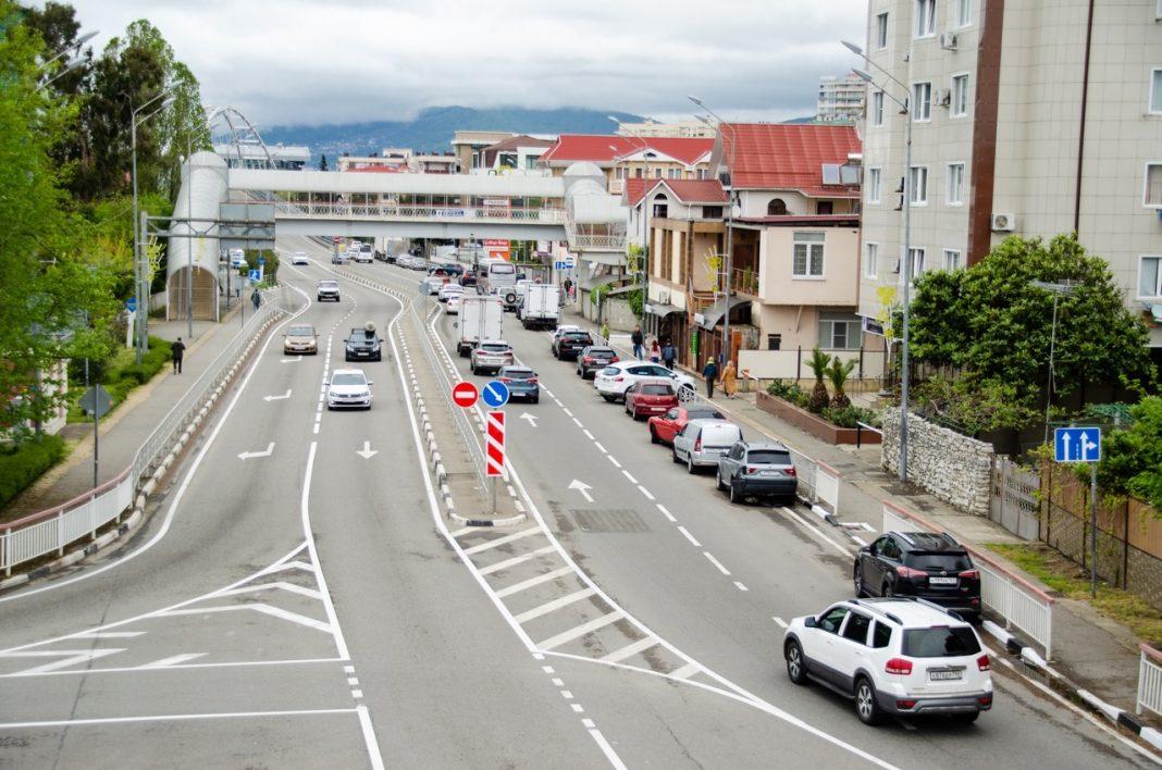 Курортникам напомнили про автоподставы на трассе М-4 Дон