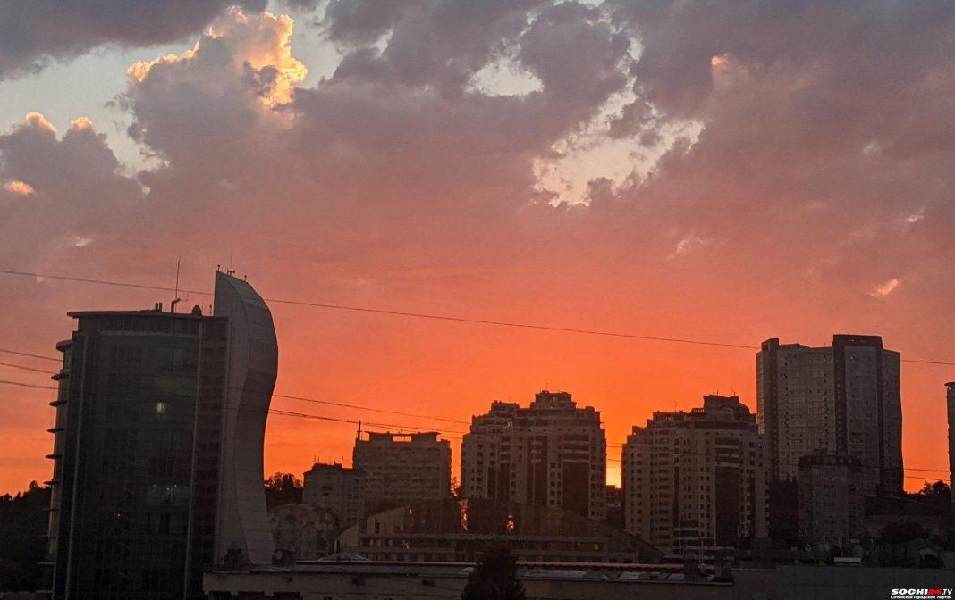 В Сочи назвали самые дорогие улицы по ценам на недвижимость