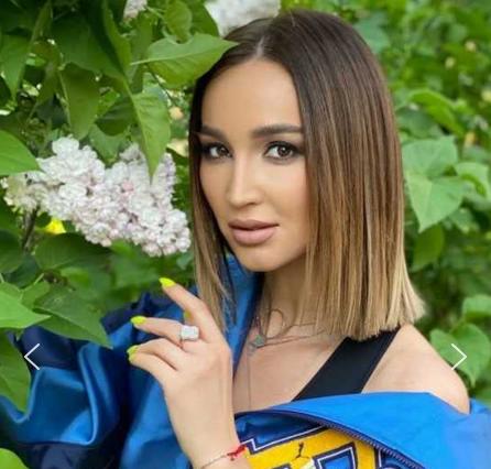 Стало известно, куда пропала Ольга Бузова в горах Сочи