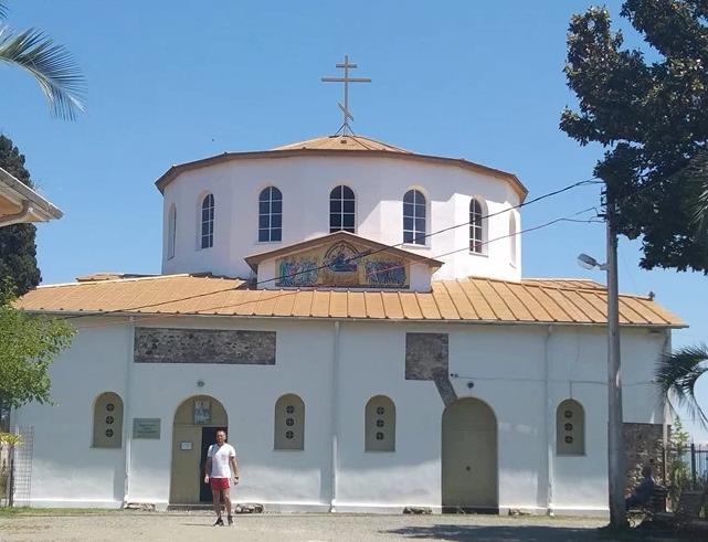 Россиянка рассказала, как вернулась из Абхазии другим человеком