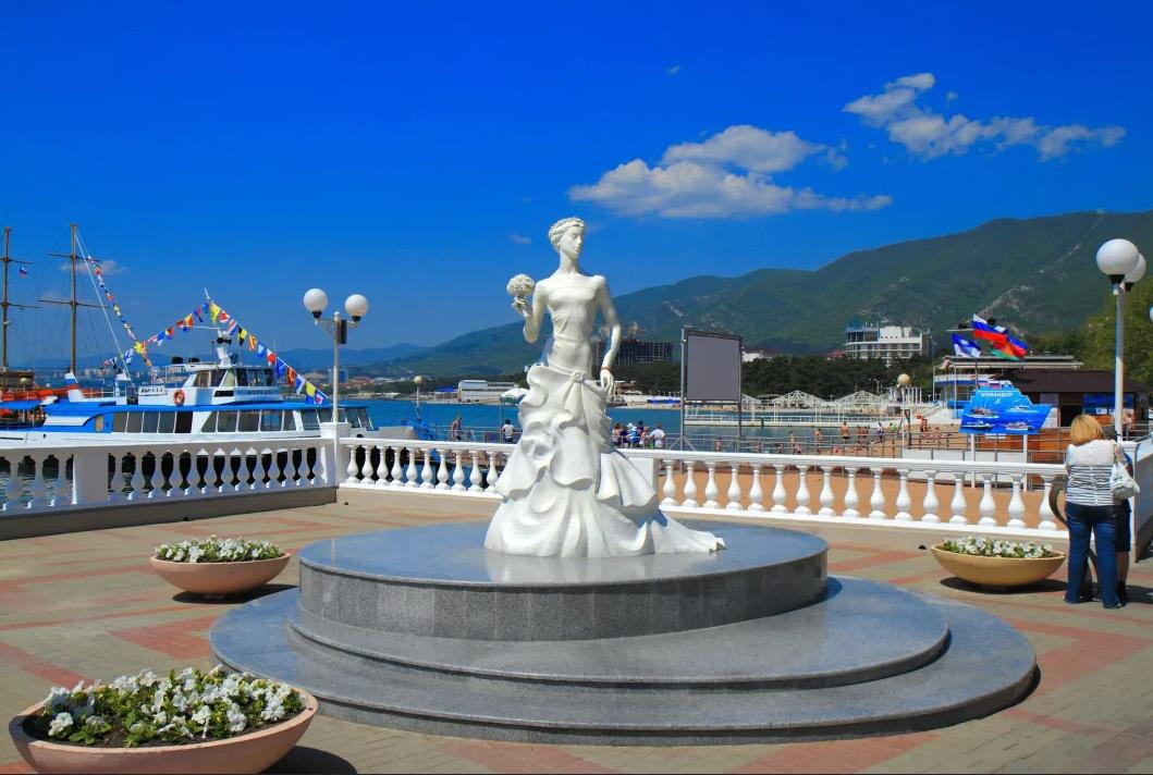 Думали, приедем богачами: россиянка рассказала о переезде на Черноморское побережье