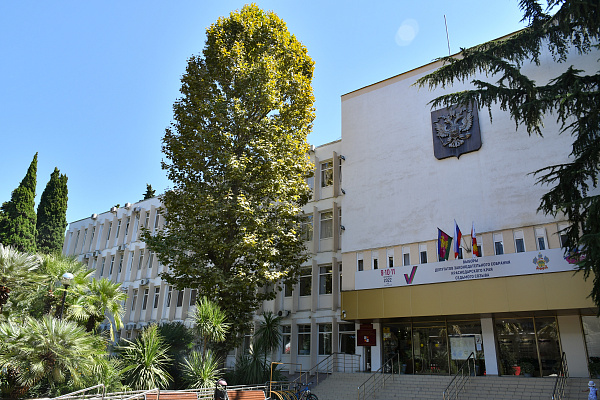 Жители Краснодарского края могут проголосовать на выборах депутатов краевого парламента на любом избирательном участке Сочи