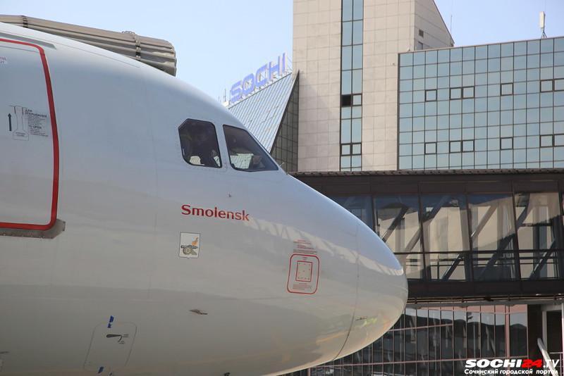 В Минтрансе Кубани подсчитали убытки от закрытых аэропортов