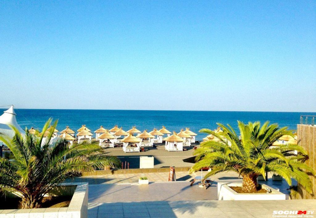 Ну, Адлер, удивил так удивил: россиянка рассказала об отдыхе в самом популярном районе Сочи