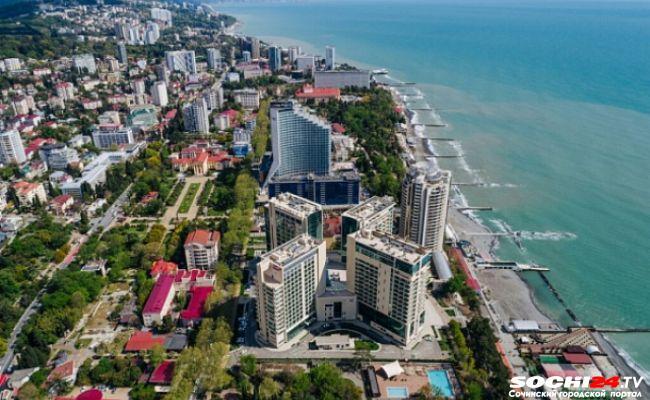 Экскурсионный тур в Турцию оказался дешевле отдыха в Сочи