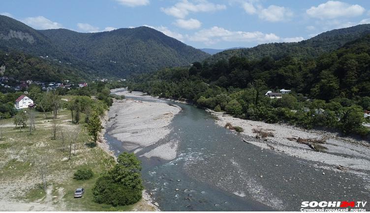 В Сочи прошло выездное совещание под председательством Кондратьева по итогам ЧС