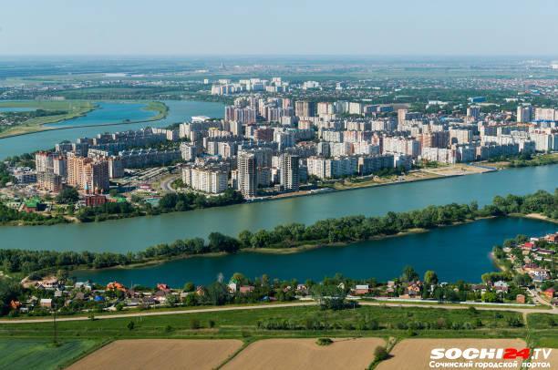 Россиянка рассказала, что ее больше всего «напрягает» в Краснодаре