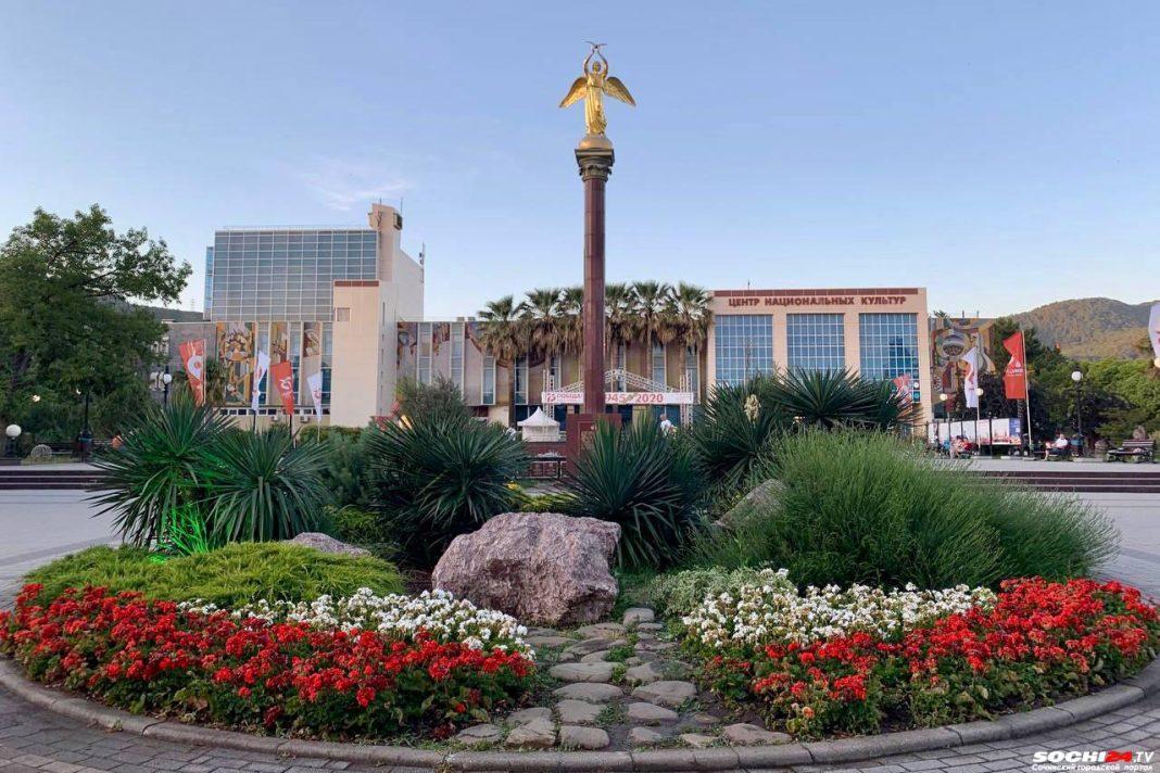 Мэр Сочи провёл рабочую встречу с депутатами Лазаревского района