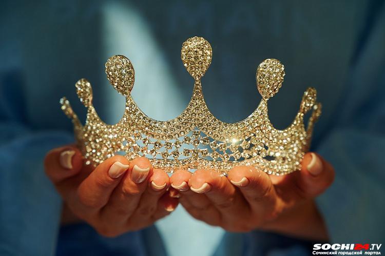 В горах Сочи пройдёт конкурс «Маленькая Мисс Россия»