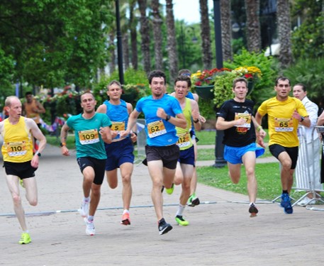 В Сочи отметят День физкультурника с размахом