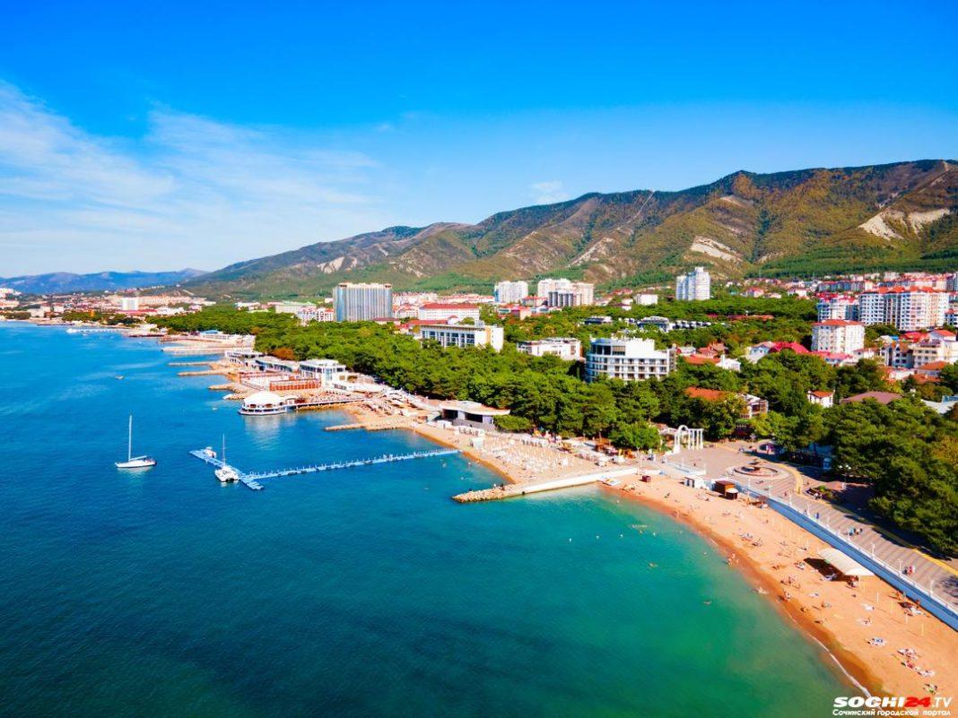 Шикарный курорт, но есть огромный минус: россиянка оставила отзыв о Геленджике