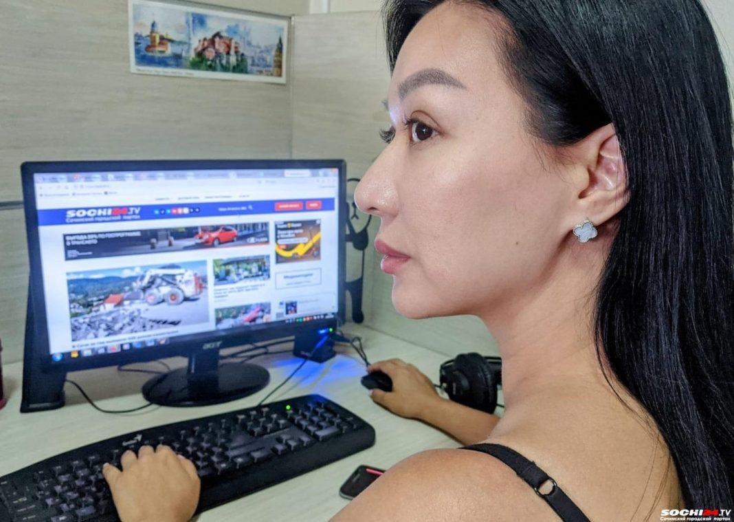 Сайт «Сочи24» попал в Топ-25 среди сотен региональных СМИ