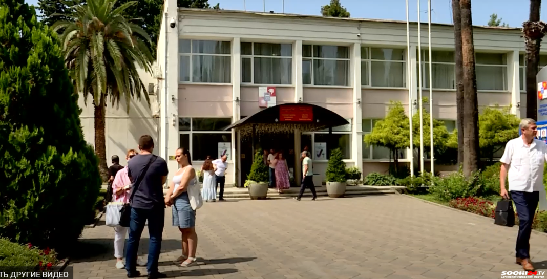 В Сочи массово расторгают договоры аренды с землевладельцами