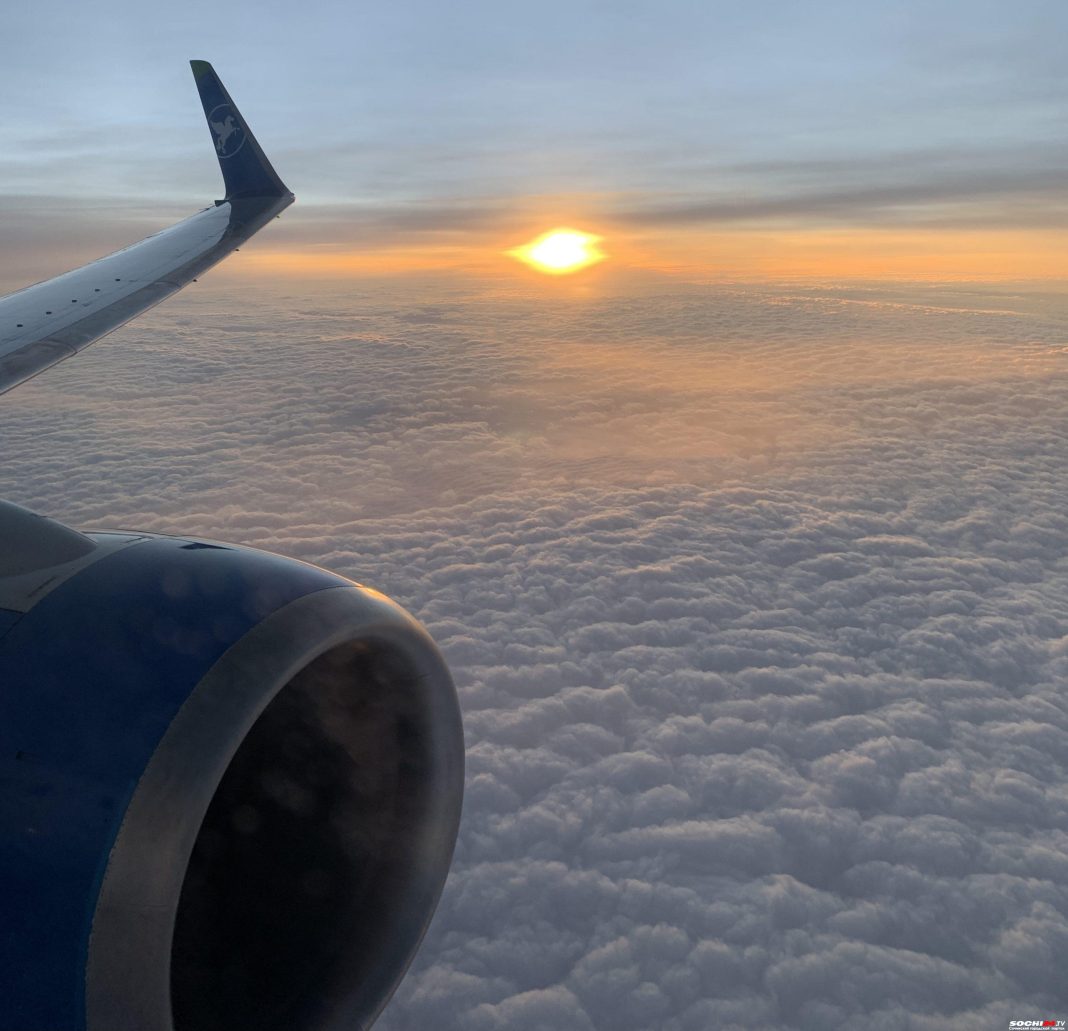 Летать по России станет выгоднее