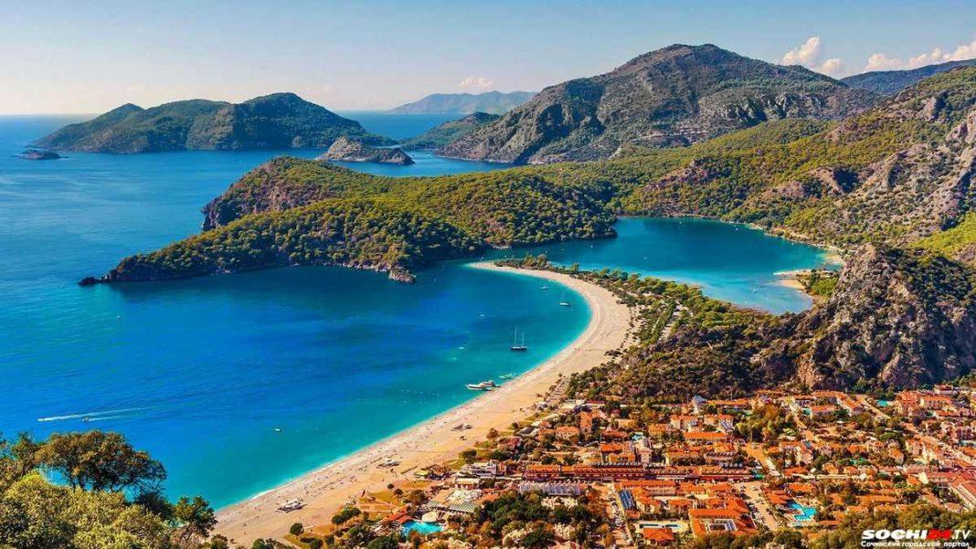 Российские туристы отказываются от отдыха за границей по одной причине