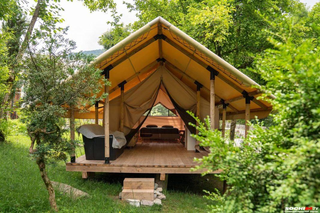 Мэр Сочи рассказал, как на курорте развивают экотуризм