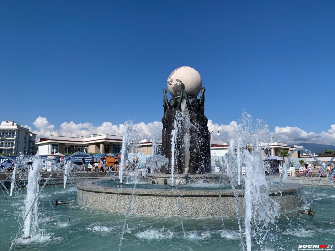 Россиянка рассказала о «магии» Имеретинского курорта, несмотря на кусачие цены