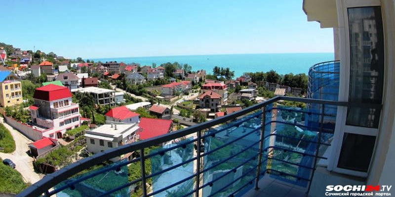 Эксперты Tvil.ru выяснили, что в Сочи живут одни из самых толерантных владельцев жилья