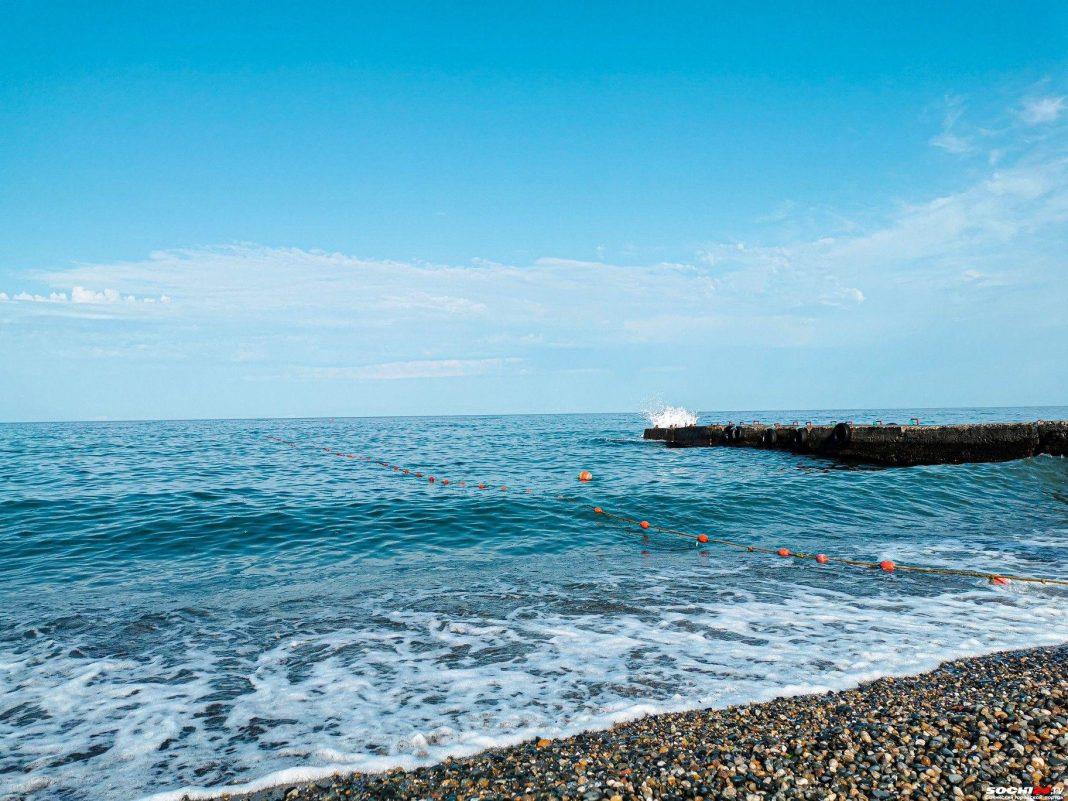 Лето в разгаре: в Сочи рассказали о погоде на предстоящих выходных