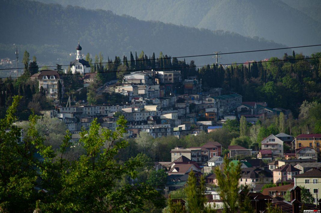 Почём косогоры нынче? В Сочи озвучили новые цены на земельные участки