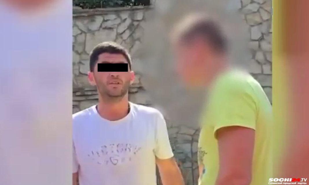 Курортные «сервитутчики»: как зарабатывают на туристах  летом?