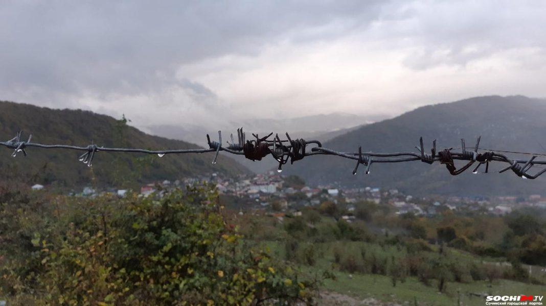 Вас самих это бесит: в Сочи изъяли земли, но рассказали, что делать