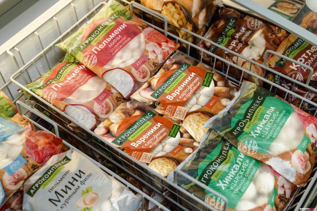 «Агрокомплекс» раскрыл секрет своих вкусных вареников