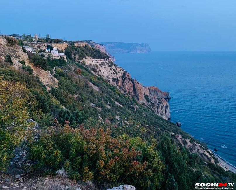 Не могу смотреть на себя без слез: россиянка рассказала о переезде на берег Черного моря